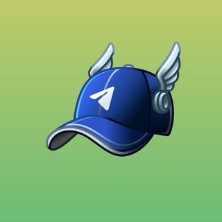 Telegram profile photo for Durov’s Cap Sales