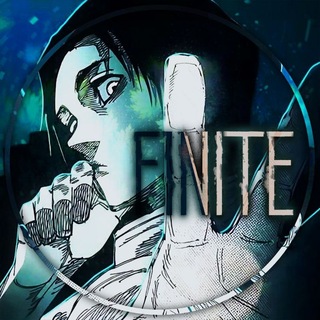 Telegram profile photo for Finite.