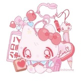 Telegram profile photo for ♡꙰Продажа адоптов и ючей/не личный тгк♡꙰