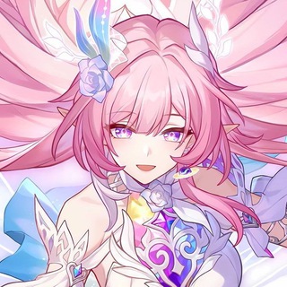 Telegram profile photo for косуля ангел в кедах