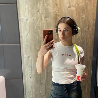 Telegram profile photo for заколочка