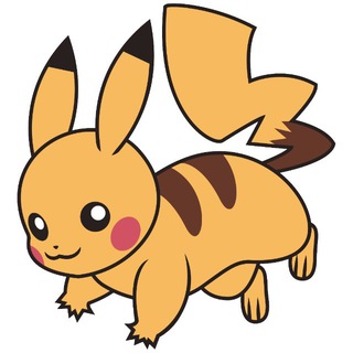 Telegram profile photo for Pokemon adventures