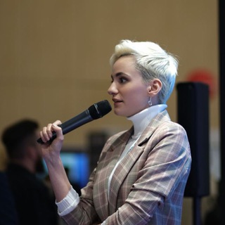 Telegram profile photo for Психолог Анна Бондарева
