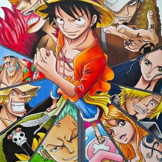 Telegram profile photo for وەنپیس - ونبیس - ون بیس - ون پیس وەن پیس | One Piece