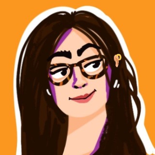 Telegram profile photo for YULIA.ZHI | Художник