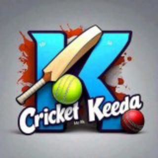 Telegram profile photo for THE CRICKET KEEDA ๐ โข