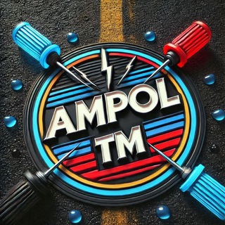 Telegram profile photo for AMPOL | خرید جم فری فایر • تحویل فوری