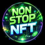 Telegram profile photo for Nft и звезды роздача