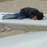 Telegram profile photo for songhub or painhub?
