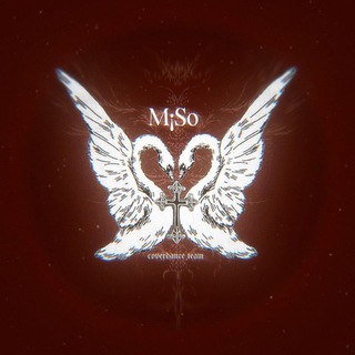 Telegram profile photo for m!so