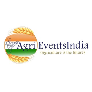 Telegram profile photo for agrieventsindia.com