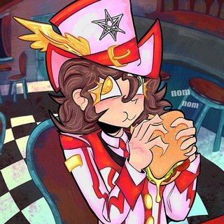 Telegram profile photo for {🧁}.ᐟ𝙱𝚛𝚘𝚊𝚍𝚌𝚊𝚜𝚝 𝙼𝚊𝚏𝚒𝚗𝚎𝚟୭ ᵎᵎ