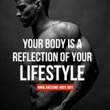 Telegram profile photo for Nofap lifestyle