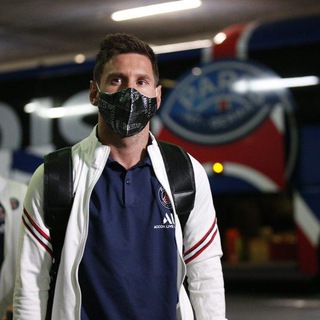 Telegram profile photo for Lionel Messi fans