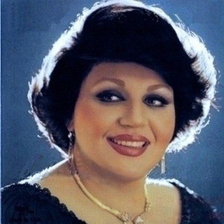 Telegram profile photo for فول آلبوم هایده