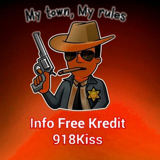 Telegram profile photo for INFO FREE KREDIT MEAG888