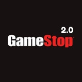Telegram profile photo for Game Stop 2.0