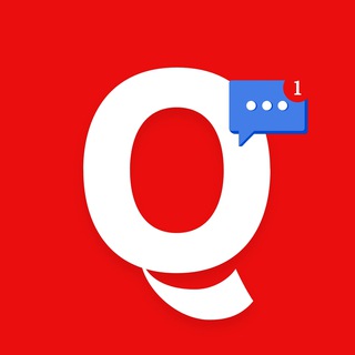 Telegram profile photo for Quest Alert 🧪 (Help Each Other)