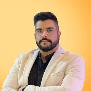 Telegram profile photo for زیست فرزام فرهمندنیا 1406