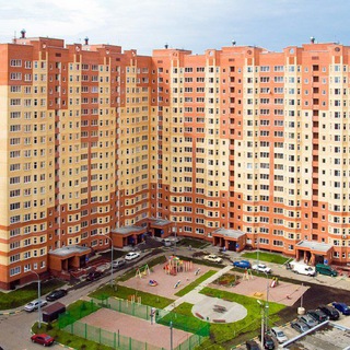 Telegram group profile photo for Недвижимость Самары