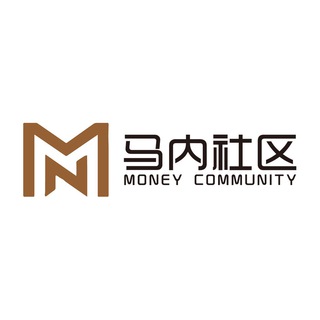 Telegram group profile photo for 马内社区💰ETH BSC