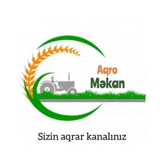 Telegram profile photo for Aqro Məkan