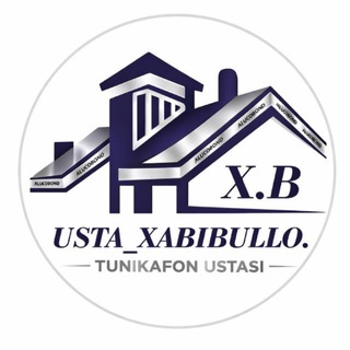 Telegram profile photo for TUNIKAFON SAMARQAND BUXORO QARSHI SIRDARYO ANDIJON FARGONA NAMANGAN TOSHKENT PIYOZPOYA ASAKA CHEM QUVA BOGISHAMOL XOJAOBOD SOY B