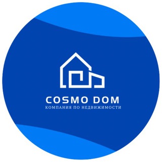 Telegram profile photo for Космо дом
