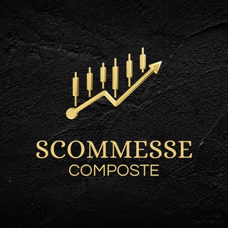 Telegram profile photo for Scommesse Composte ⚜️