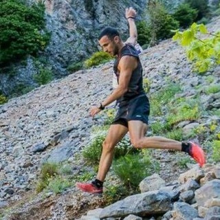 Telegram profile photo for MyTrail 👣