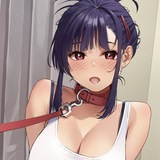 Telegram profile photo for Anime Gifs