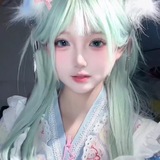 Telegram profile photo for 苏州悠米家私影女仆MMK