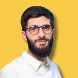 Telegram profile photo for Rashad Turkey: Жизнь в Турции