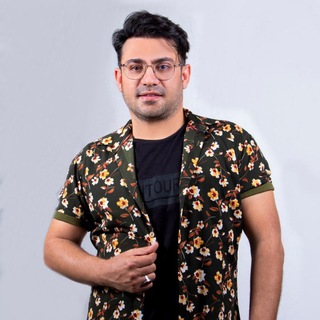 Telegram profile photo for کانال رسمی آرشاوین