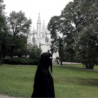 Telegram profile photo for kiyat / кияткина