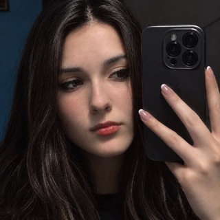 Telegram profile photo for Люби себя 🤍