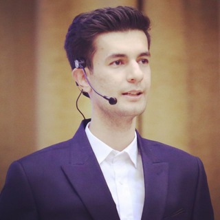 Telegram profile photo for تیزهوشانو