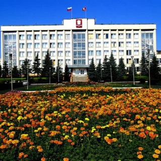Telegram profile photo for Объявления Новотроицка