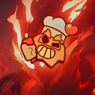 Telegram profile photo for Brawl Stars ❤️ ПРИВАТНЫЕ СЕРВЕРА ❤️
