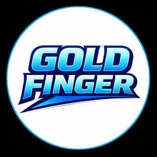 Telegram profile photo for Gold Finger (Single Bet Warrior)