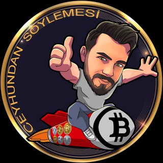 Telegram profile photo for Ceyhun’dan Söylemesi