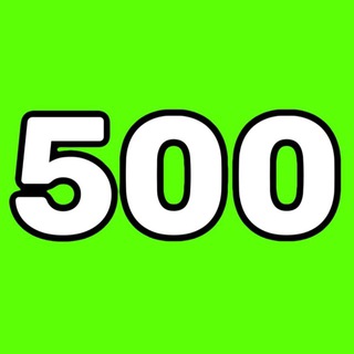 Telegram profile photo for Улов дня | до 500