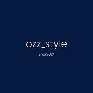 Telegram profile photo for ozz_style🇺🇿(otziv)