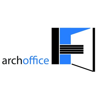 Telegram profile photo for archoffice | دفتر معماری و ساخت آرکآفیس