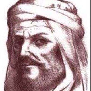 Telegram profile photo for ابو الطيب المتنبي