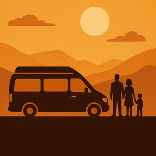 Telegram profile photo for Ванлайф на троих | BUSiK4LIFE