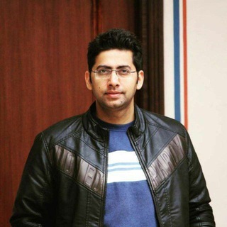 Telegram profile photo for UPSC By Naveen Tanwar