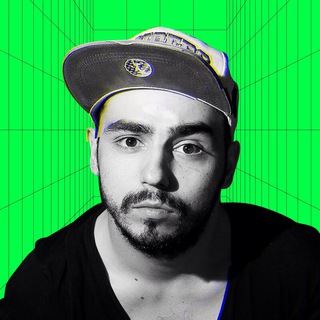 Telegram profile photo for Sergo Maconi