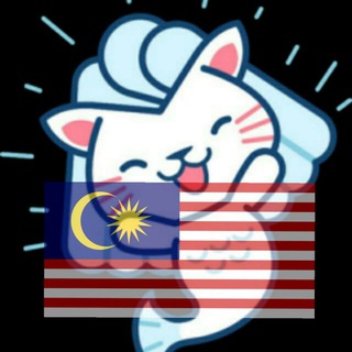 Telegram group profile photo for Merlion🇲🇾JB/KL Scene