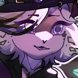 Telegram profile photo for 𖥔ᴄʀʏsᴛᴀʟ ᴠ●ɪᴅ